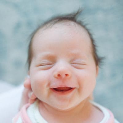 Postpartum Doula Jen