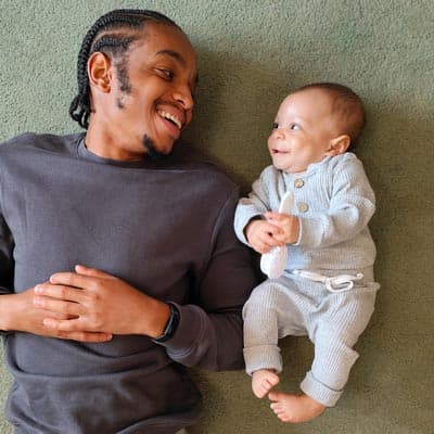 Congratulations on finding a doula!