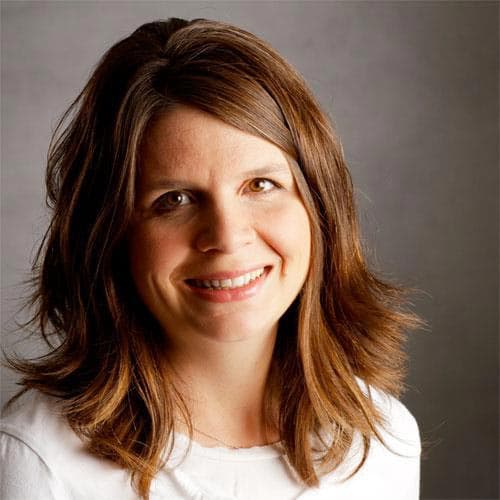 Jen Laird - Founder of Seattle Birth Doulas