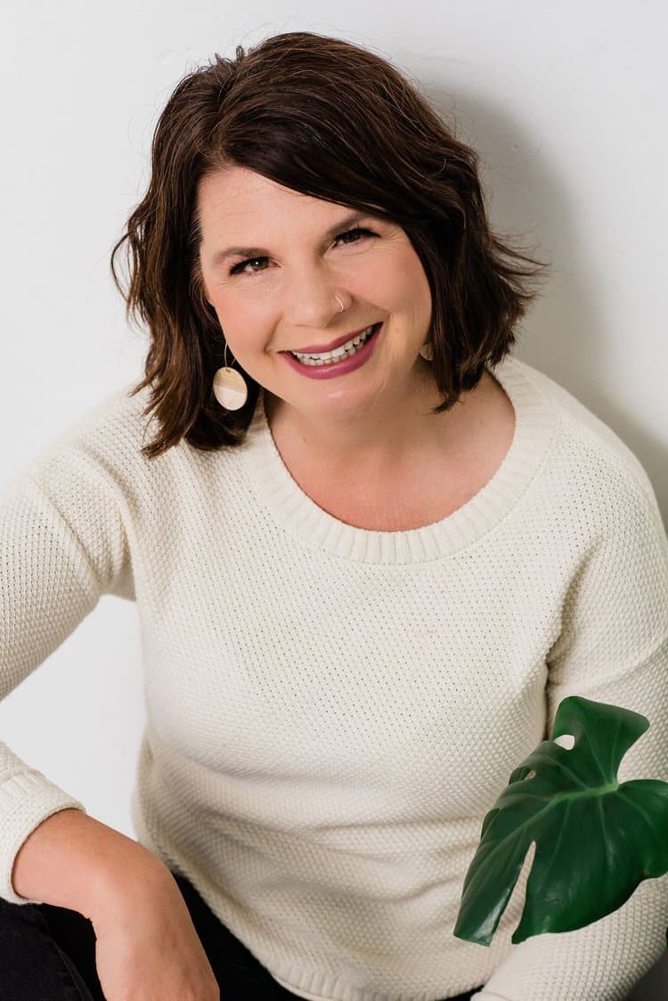 Jen Laird birth doula