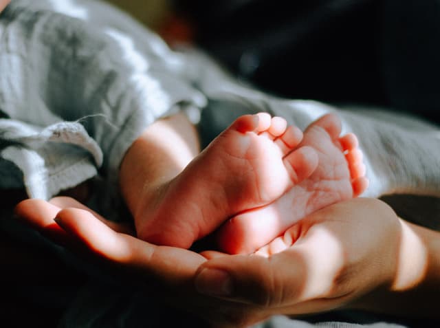 What is a doula?