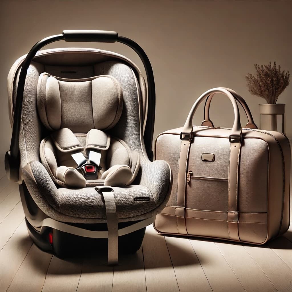 Packing Your Birth Bag