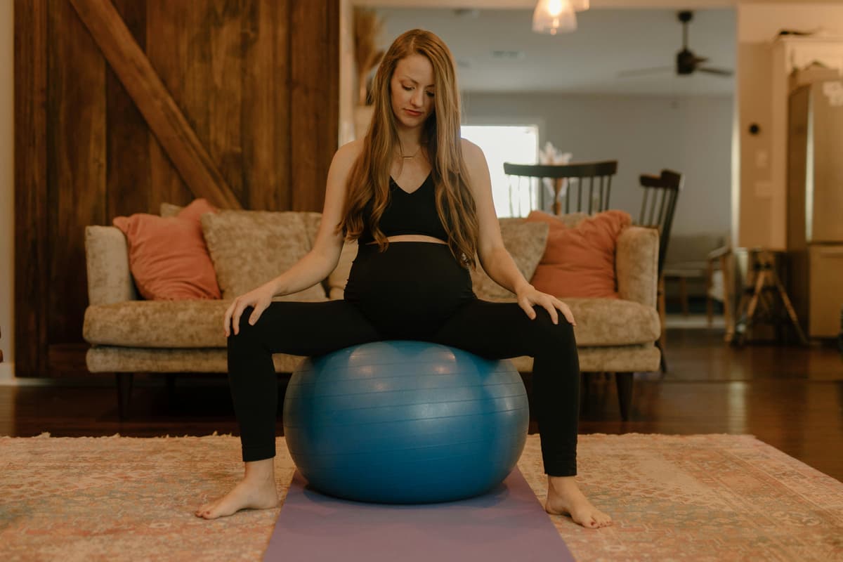 Baby Positioning
